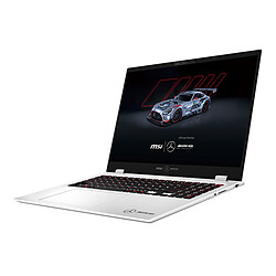 MSI Prestige 16 AI+ Mercedes-AMG B2VMG-087FR Copilot+ PC 