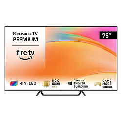 Panasonic 75W95BEG