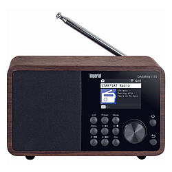 Imperial i170 Aspect Bois