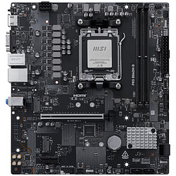 Avis MSI PRO B840M-B