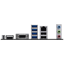 MSI PRO B840M-B pas cher