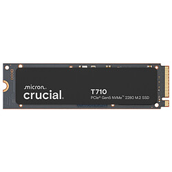 Crucial T710 4 To