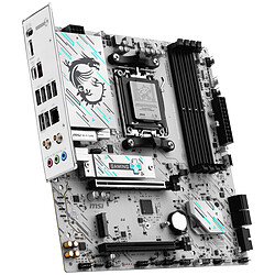Avis MSI B840M GAMING PLUS WIFI6E
