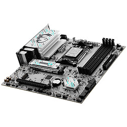 Acheter MSI B840M GAMING PLUS WIFI6E
