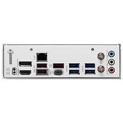 MSI B850M GAMING PLUS WIFI6E pas cher