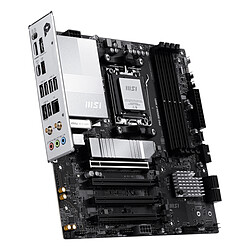 Acheter MSI PRO B850M-P WIFI