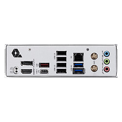 MSI PRO B850M-P WIFI pas cher