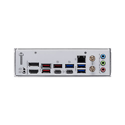 MSI B850M GAMING PLUS WIFI pas cher