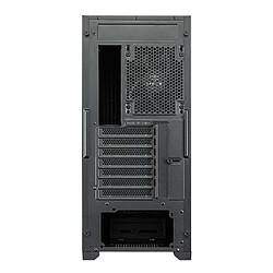 Acheter Chieftec Pro Midi Q (AS-02B-OP)