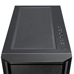 Chieftec Pro Midi Q (AS-02B-OP) pas cher