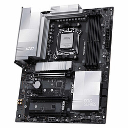 Avis MSI PRO X870E-P WIFI