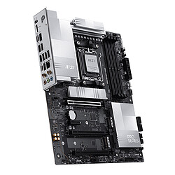 Acheter MSI PRO X870E-P WIFI