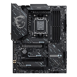 MSI X870E GAMING PLUS WIFI