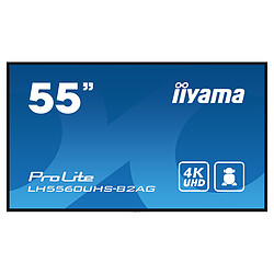 iiyama 55" LED - Prolite LH5560UHS-B2AG