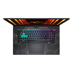Avis MSI Cyborg 15 B2RWFKG-1268FRY