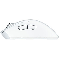 Razer DeathAdder v4 Pro (Blanc)