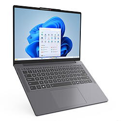 Avis Lenovo IdeaPad Slim 3 14IRH10R (83K3001FFR)