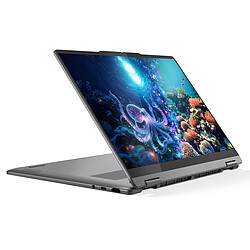 Lenovo Yoga 7 2-en-1 14ILL10 Copilot+ PC (83JQ009LFR)