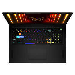 Acheter MSI Vector 18 HX AI A2XWJG-684FR