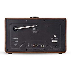 Avis Revo SuperCD Noir