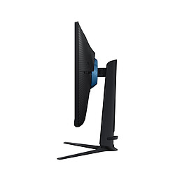 Avis Samsung 32" LED - Odyssey G3 S32DG300EU