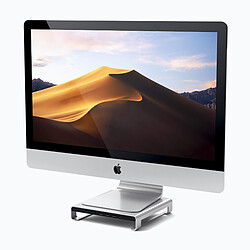 Acheter Satechi Support iMac avec hub USB-C Argent