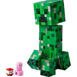LEGO Minecraft 21276 Le Creeper