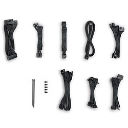 Acheter be quiet! Pure Power 13 M 1200W 80PLUS Gold