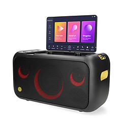 Avis Ikarao Break X1