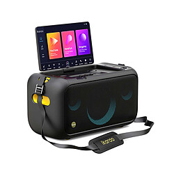 Acheter Ikarao Break X1