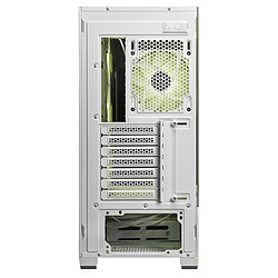 MSI MAG PANO 110R PZ Blanc pas cher