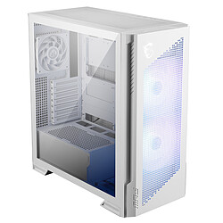 MSI MPG VELOX 300R AIRFLOW PZ Blanc