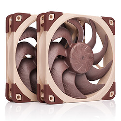 Noctua NF-A12x25 G2 PWM Sx2-PP