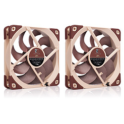 Noctua NF-A12x25 G2 PWM Sx2-PP