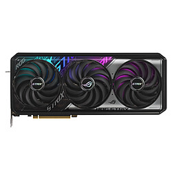 Avis ASUS ROG Strix GeForce RTX 5070 Ti 16GB GDDR7