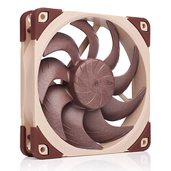 Noctua NF-A12X25 G2 LS-PWM