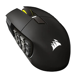 Corsair Gaming Scimitar Elite Wireless SE Noir