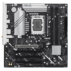 ASUS B860M MAX GAMING AX