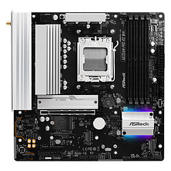 ASRock A620AM PRO RS WIFI