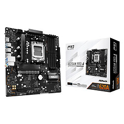 ASRock A620AM PRO-A