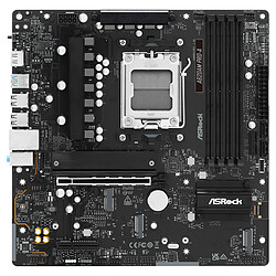 ASRock A620AM PRO-A