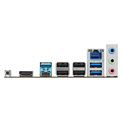 ASRock A620AM PRO-A pas cher