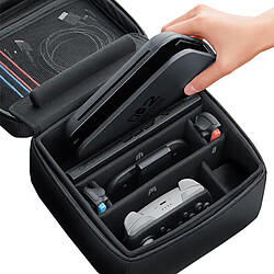 Nintendo Pochette de transport All-In-One pour Switch 2
