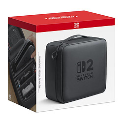 Avis Nintendo Pochette de transport All-In-One pour Switch 2
