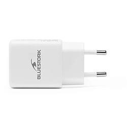 Bluestork Chargeur USB-C GaN 20W