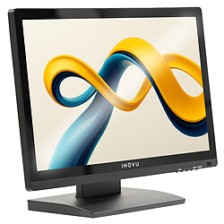 INOVU 21.5" LED Tactile - T215