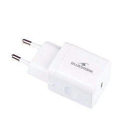 Bluestork Chargeur USB-C PD 3.0 30W