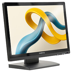 INOVU 23.8" LED Tactile - T238