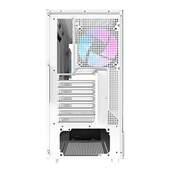 darkFlash DPX90 (blanc) pas cher