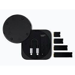 Avis Satechi SA-ST-EU4SNSS